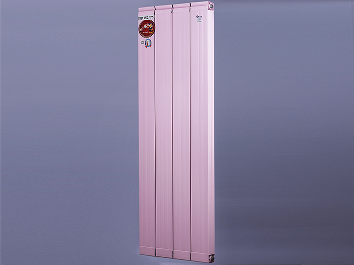 樱桃视频污在线观看銅鋁複合防熏牆152×75雙水道樱桃视频免费在线观看