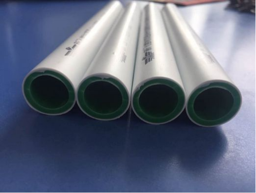 樱桃视频污在线观看三代PPR雙層阻氧管