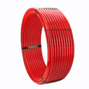 樱桃视频污在线观看第五代EVOH雙層阻氧防垢地暖管